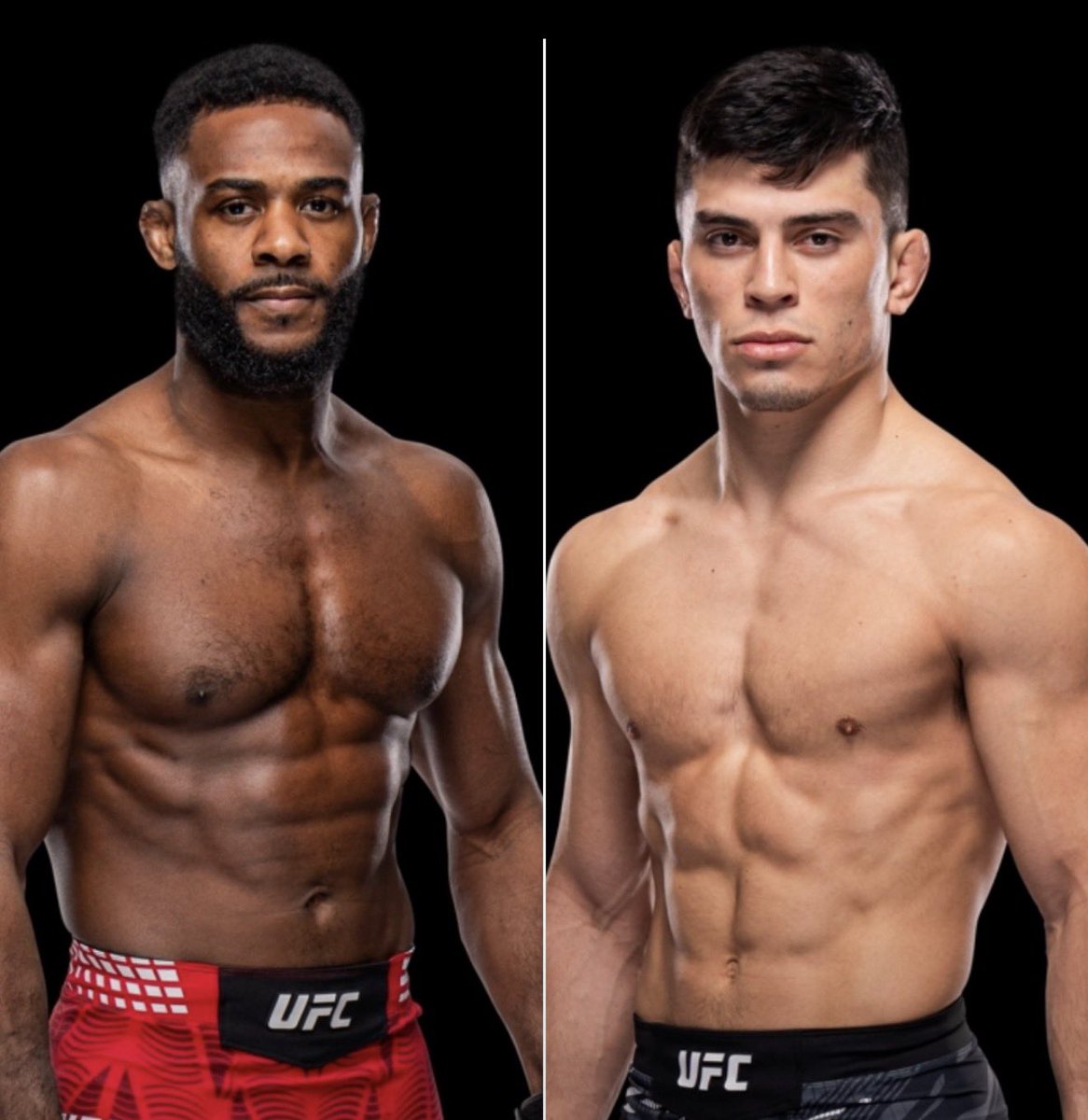 StrixWinsAlot's tweet photo. I can’t wait for ALJO to lose. He’s been in the way in his divisions his whole career. Soon he will have to stream with
Merab for anyone to care about him. We will be victorious. https://t.co/MWw5lUUwP2