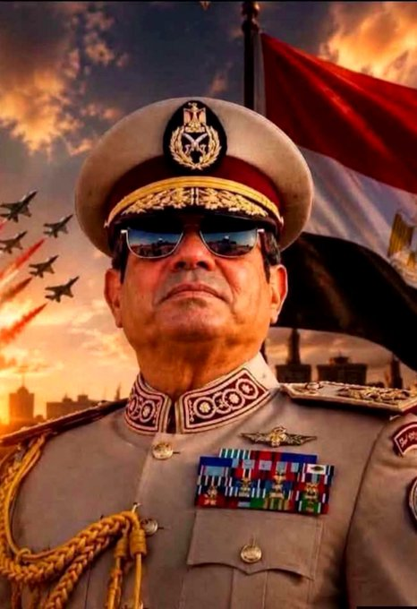 Sondooosss's tweet photo. #مصر_القوية_مع_السيسي
الشريف فى زمن عز فيه الشرف عزيز مصر🇪🇬
اللهم هب له من لطفك ما يصلح به خفايا الأمور ومن بصيرتك ما يكشف له وجوه الصواب ومن حكمتك ما يضع كل أمر في موضعه ومن سكينتك ما يثبت به قلبه
وافتح له أبواب الرشد واصرف عنه دروب الزلل وسدد خطاه وبارك مسعاه وانصره
#تحيا_مصر🇪🇬 https://t.co/CyjwKQuAta