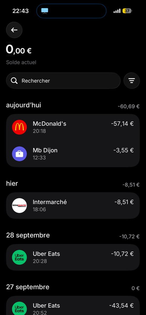 Priapria21's tweet photo. Poubelle à ticket vous êtes OÙ 
#ATM #moneyslave #paypig #poubelleticket #remboursement #soumis #moneymiss #slave https://t.co/a05N9r2VAM