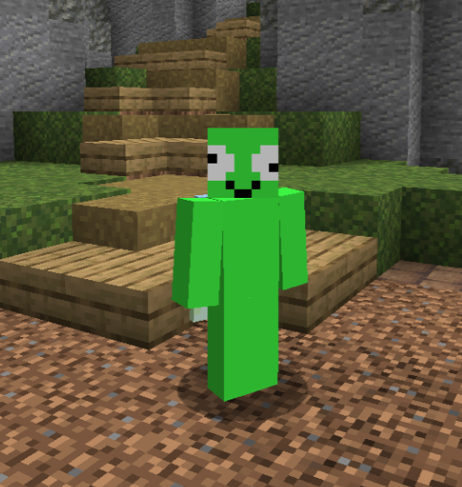 PixelJamJam's tweet photo. Should I rebrand? https://t.co/oz0fbk2m5M
