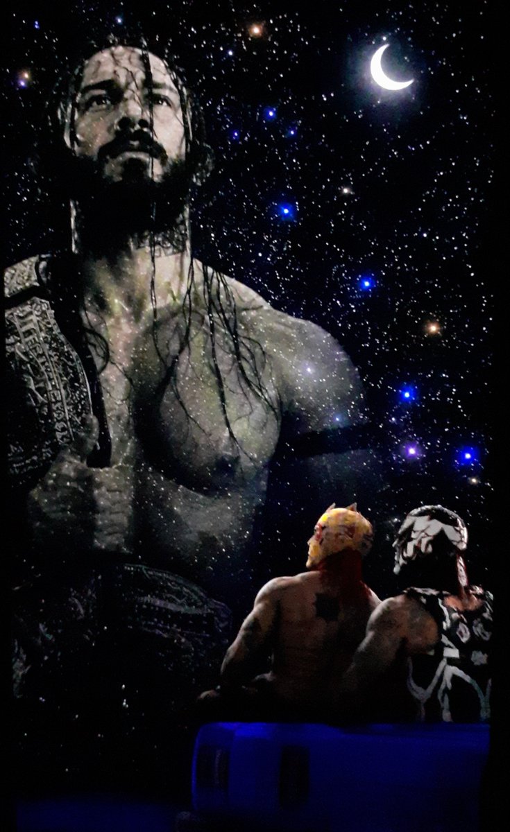 JPurnett's tweet photo. Death Triangle Forever.
Gravity may have forgotten him. But we NEVER will.
#AEW
#WWE
#blackarrow https://t.co/q3gl7yu27E