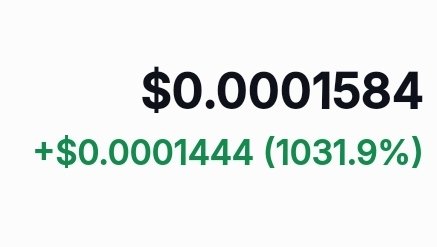 monocoinbnb's tweet photo. $IMO PRICE https://t.co/HFwLlC9to1