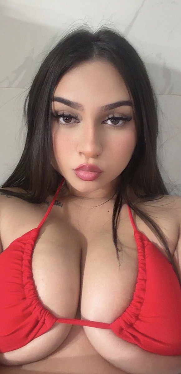 amyracxx's tweet photo. Eat me😈 https://t.co/66diUNsi8a