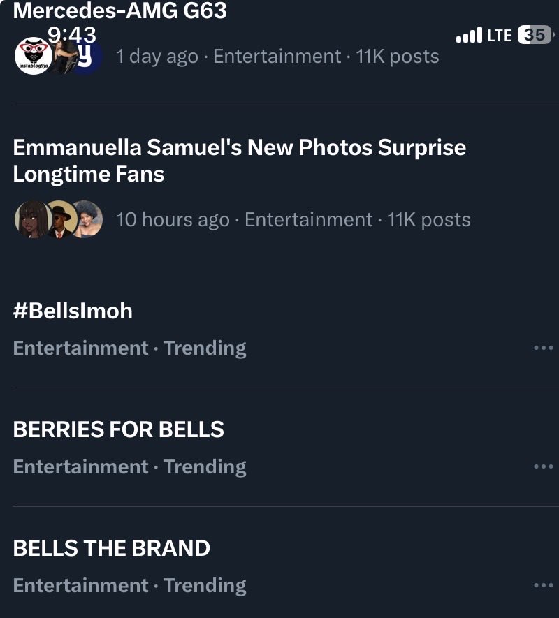 Spicyyum2's tweet photo. When you have your fanbase, not a borrowed one ππππ, my beautiful yellow paw pawYou look good. #Bellslsimoh https://t.co/naRCDFIP5D