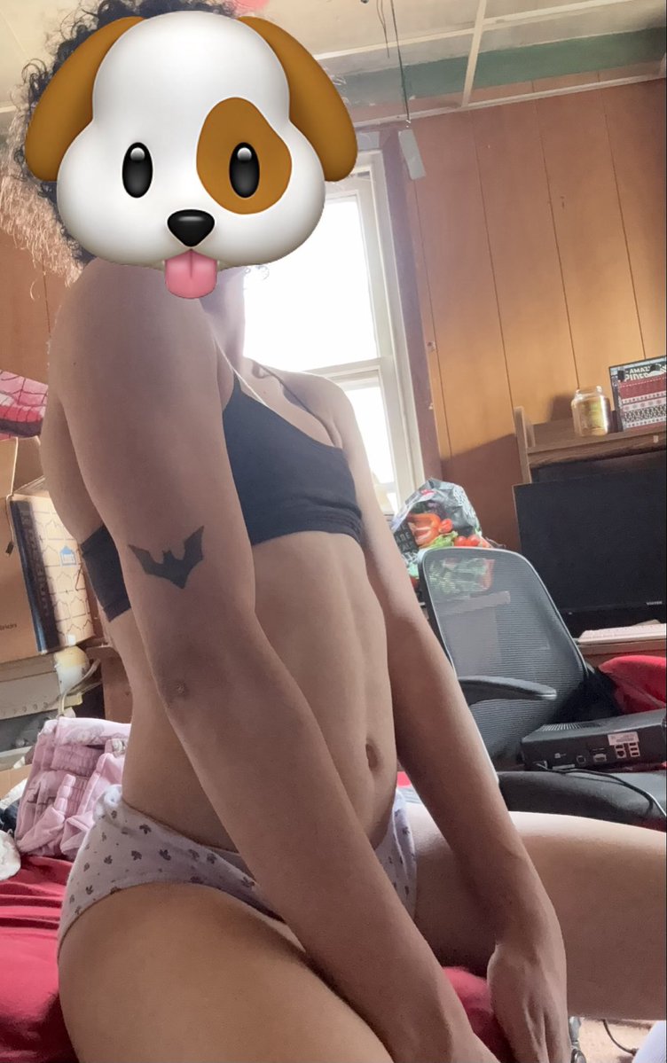 mspuppypoppy's tweet photo. freshly shaved ouppy :3
#nsfwtwtًً https://t.co/BorwI35WgD