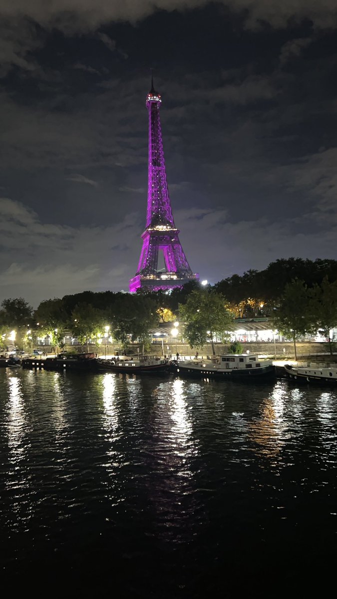 Yanisomnf's tweet photo. petite photo de la tour eiffel https://t.co/zYXn1HabLa