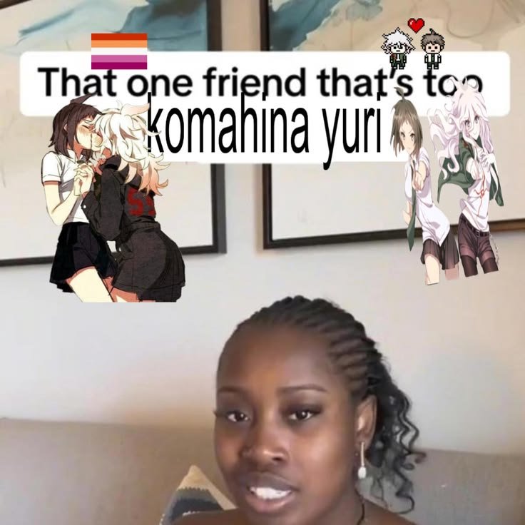just_skylightz's tweet photo. when 2x2 releases and it has a love hotel suite event and hajime and nagito are genderbend and they genuinely make out for 5 hours and https://t.co/u3OEula5ng