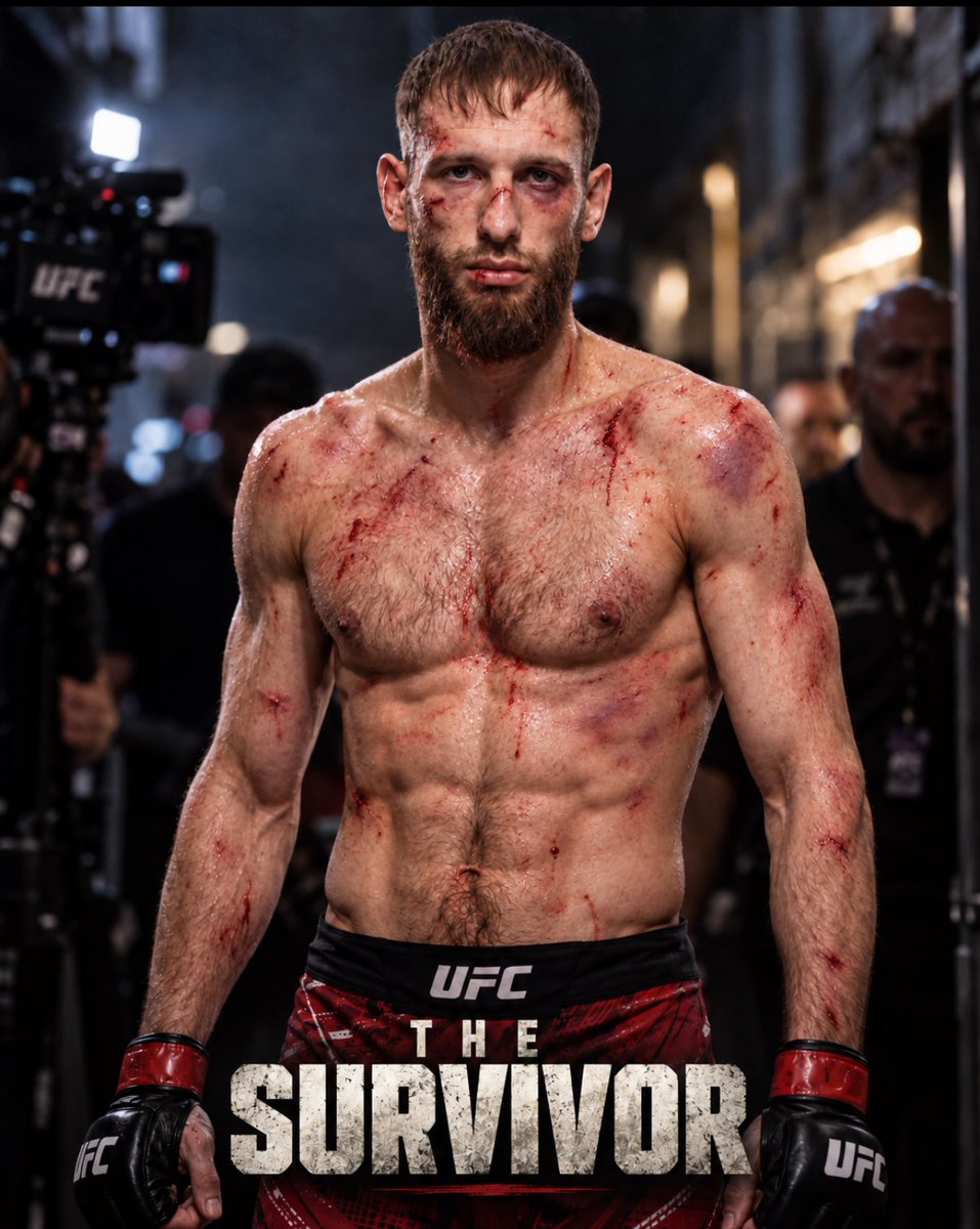 HighGuardMMA_ tweet picture