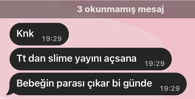 icimdisiml0vee's tweet photo. Bu furyayı kim başlattı ya https://t.co/OvKYWo2XH4
