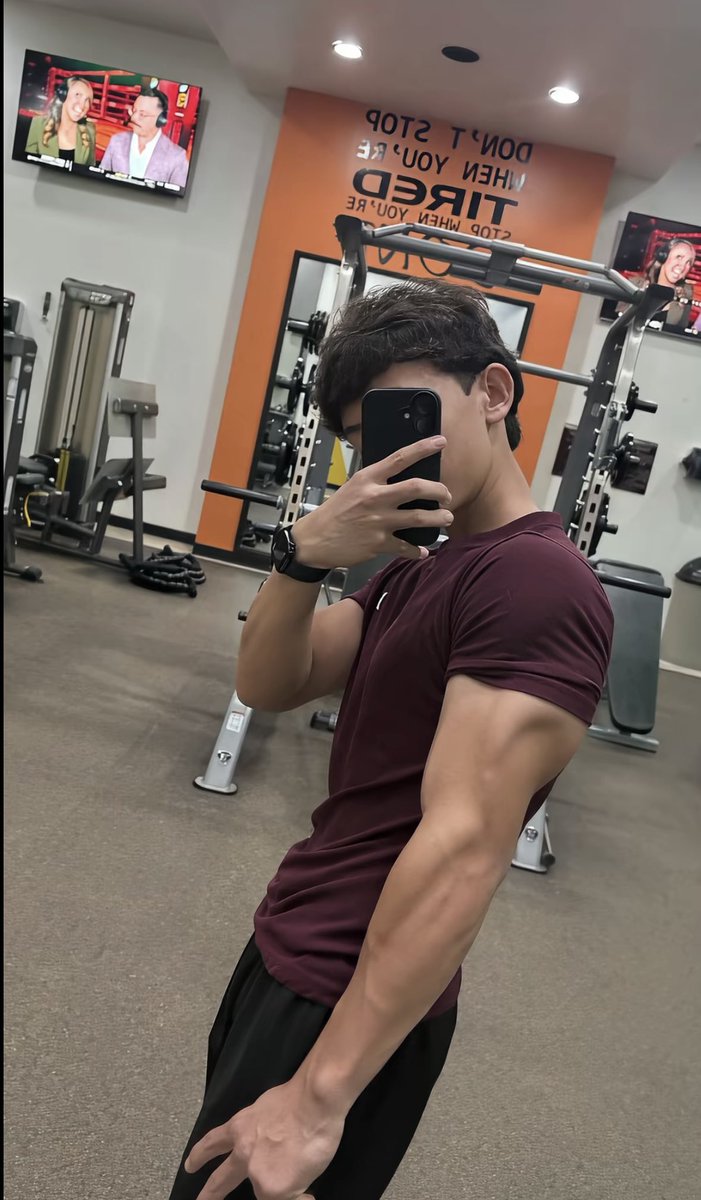 elnmn133's tweet photo. Quién me patrocina el gym?🙈🔥

https://t.co/ro1Agv5Umx https://t.co/xcntZEdWmM