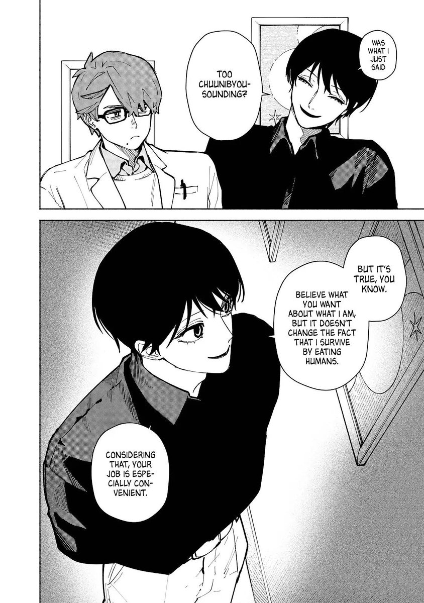 yaoidekug8vx's tweet photo. Once Upon a Deal really said lemme ruin ur whole week n i said yes pls 😩 #bltwt #OnceUponaDeal /mangapride.com #BLManhwa #BoyLove https://t.co/WXnxbFOyVh