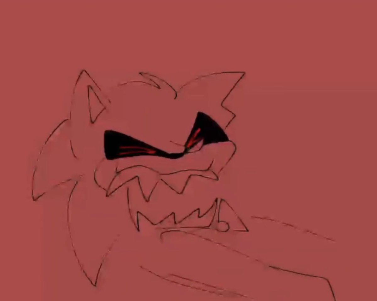 Puppet_One's tweet photo. Am I the only one who thinks Michi’s art actually got worse overtime???

Like Christ it looks inbred nowadays 

Maybe it’s just a me thing what do y’all think https://t.co/FAAbtIMhc9