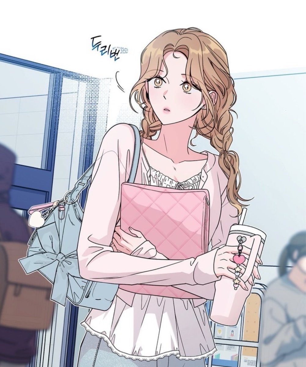 satoruholic's tweet photo. she’s gorgeous https://t.co/uSXp3k2JcX
