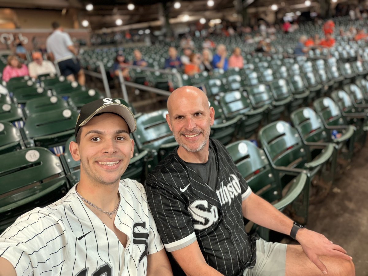 JuiceSockz's tweet photo. @ChuckGarfien @CHSN__ Was there yesterday! https://t.co/UZP4TIYHPJ