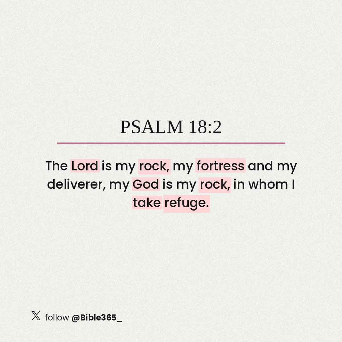 Bible365_'s tweet photo. https://t.co/vHek79ZmjS