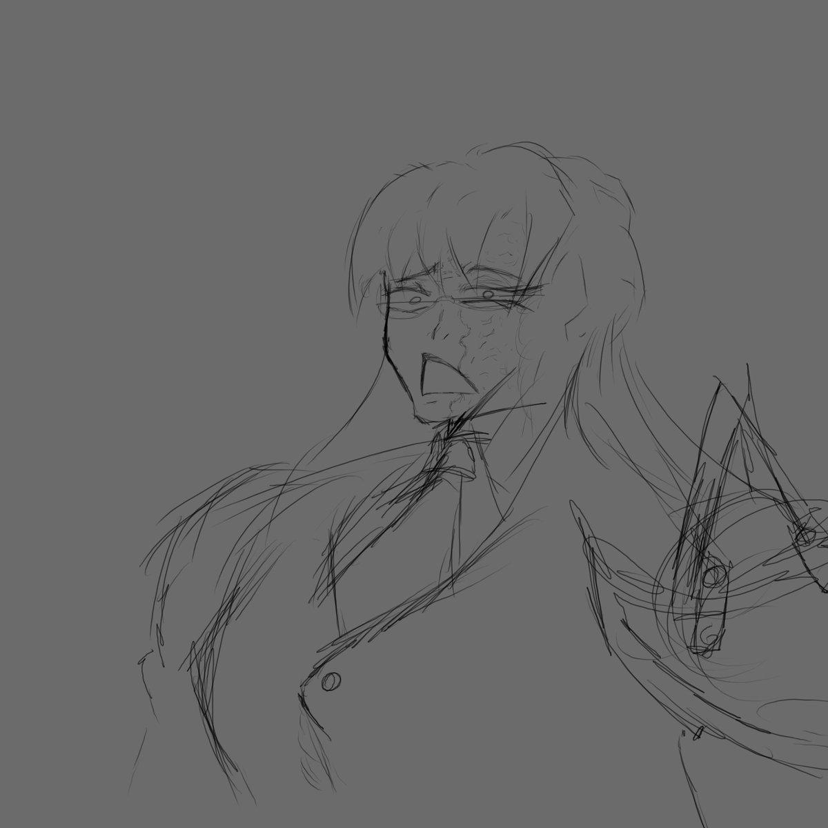 dracoanims23379's tweet photo. Woah, it's Tabatha Scarn
The main face of the Nemesis army 

#artmoots #ArtistOnTwitter #oc #ocart https://t.co/vnn6dnJWoY