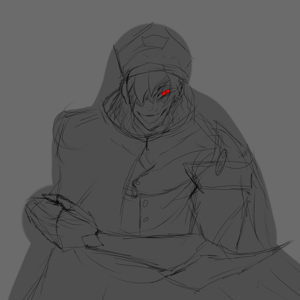 dracoanims23379's tweet photo. Woah, it's Tabatha Scarn
The main face of the Nemesis army 

#artmoots #ArtistOnTwitter #oc #ocart https://t.co/vnn6dnJWoY