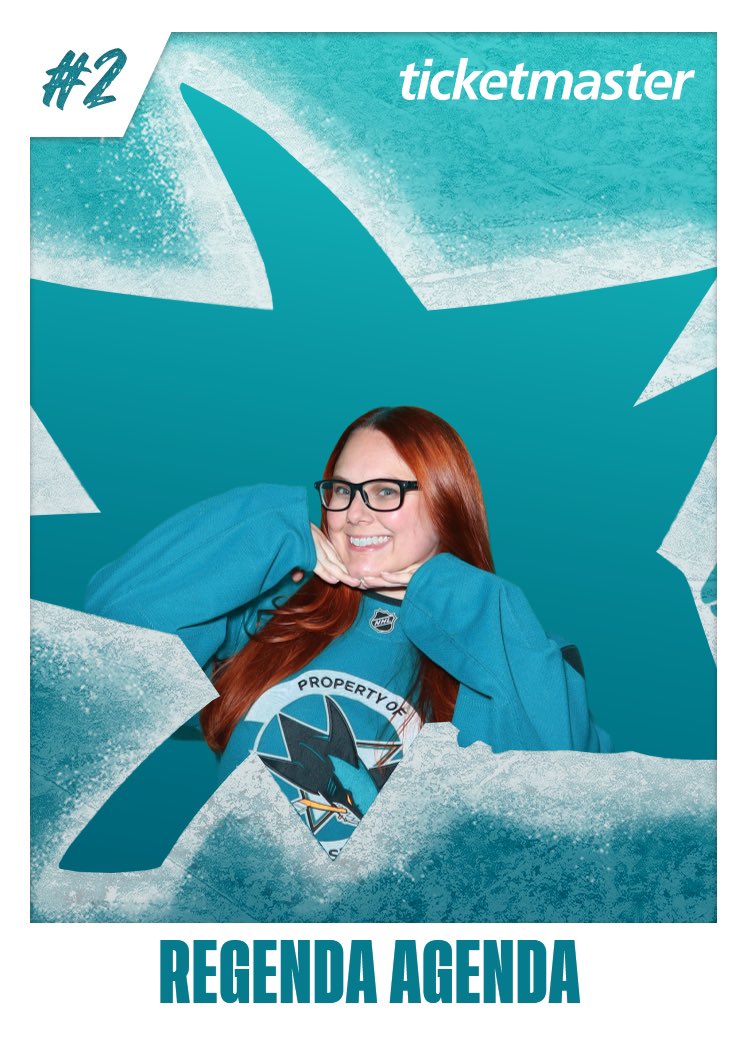 RegendaAgenda's tweet photo. reintroducing myself to #hockeytwt :)

I’m Courtney!
-#turnitallteal  #sjsharks  #HV71
  ⤷ Regenda ⁸⁴  ⟳ ⁴⁸ Pohlkamp
   ⤷Laila Edwards + mk20
   ⤷ 🇸🇰 / 🇸🇪  leagues 
-hot take: the NHL should adopt the PWHL jailbreak rule https://t.co/21oZFkkhVr