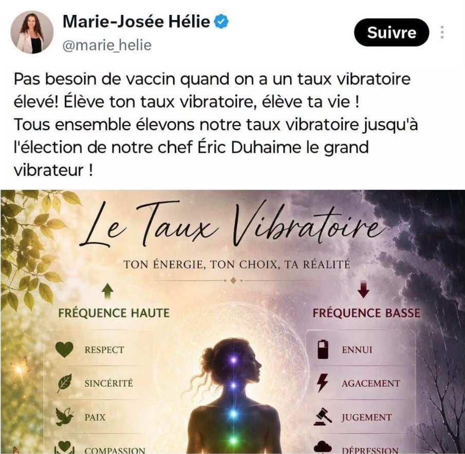 QuebecOUIaussi's tweet photo. La candidate du Parti conservateur du Québec dans Montmorency, dans la ville de Québec.

Comprenez-vous pourquoi ce parti n’envoie pas ses candidats aux débats ?

Comprenez-vous pourquoi il y a un trou de 11 milliards de $ dans son budget ?

#polqc #assnat #PartiConservateurDuQuébec #ÉricDuhaime