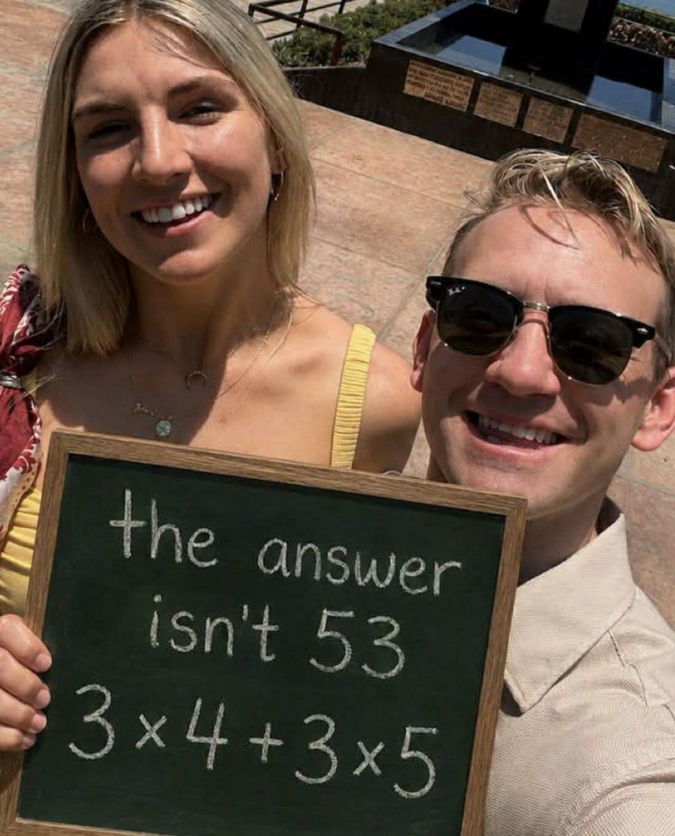 Muskunivrse_new's tweet photo. High Brain level test
Most people say 53 and others 54
But none is right
What answer have you gotten? https://t.co/1yn2JMtGwX