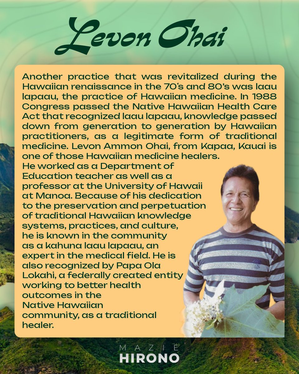 maziehirono's tweet photo. This September marked the second official Hawaiian History Month!

A time to celebrate Hawaii's rich history and recognize the immeasurable contributions Native Hawaiians have made — and continue to make — to perpetuate Hawaiian culture both in our beautiful state and across the nation.