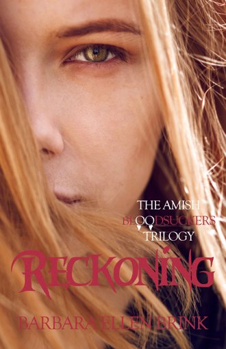 BarbaraEBrink's tweet photo. “Bram Stoker wrote Dracula as entertainment, not as a how-to manual.” RECKONING (Amish Bloodsuckers #3)  https://t.co/WPSyVvsVrG #VampireSlayer #humor #horror #YA #GooglePlay #kindle #nook #iBooks #kobo https://t.co/7tCO9NKsBU
