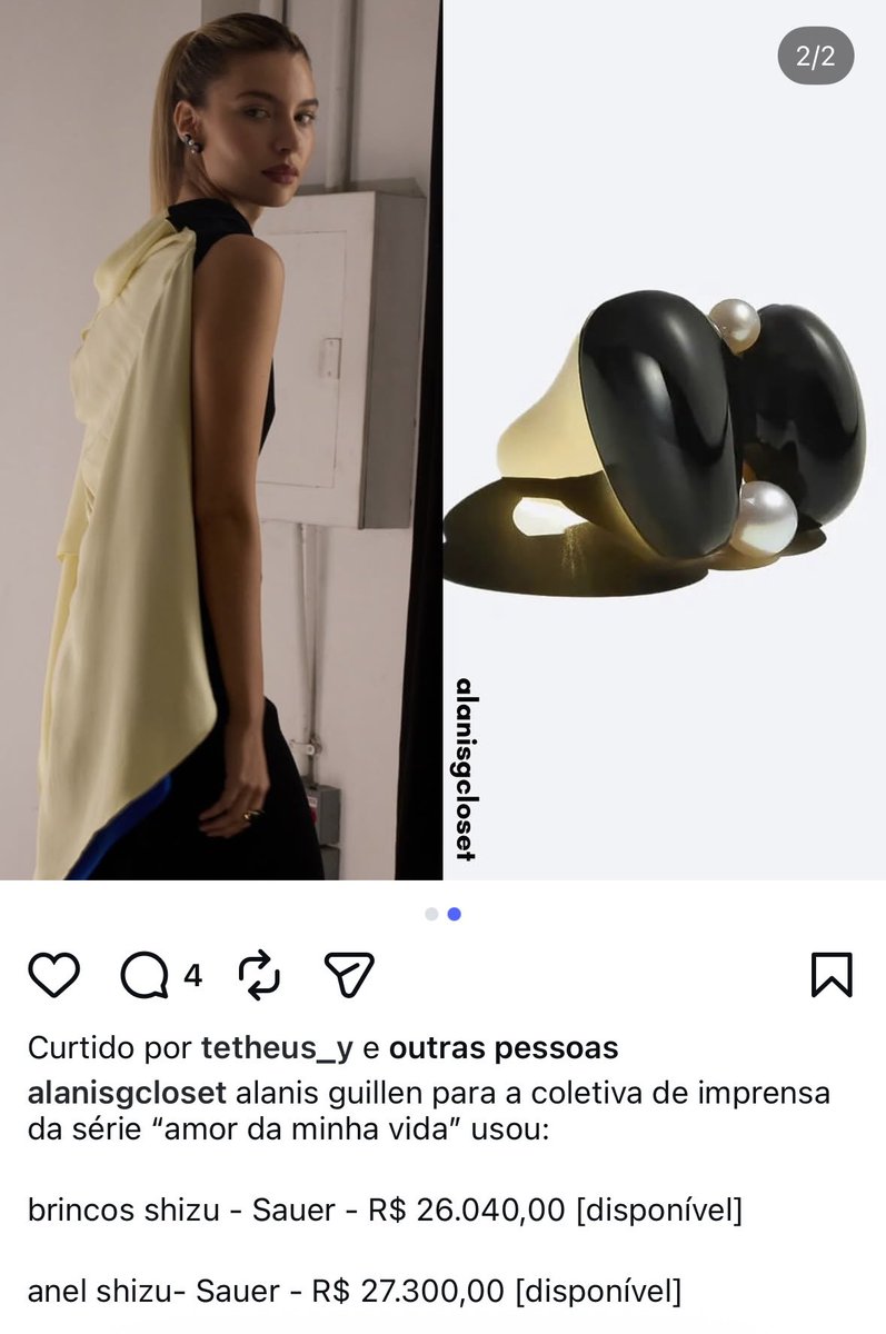 GabiVestiu's tweet photo. Andou mt com gabriela https://t.co/6pEtY5v9a3