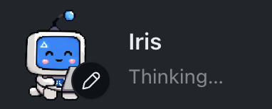 jdjb78's tweet photo. Really enjoying this. Everyone say hi to Iris https://t.co/ytaIWtp8ME