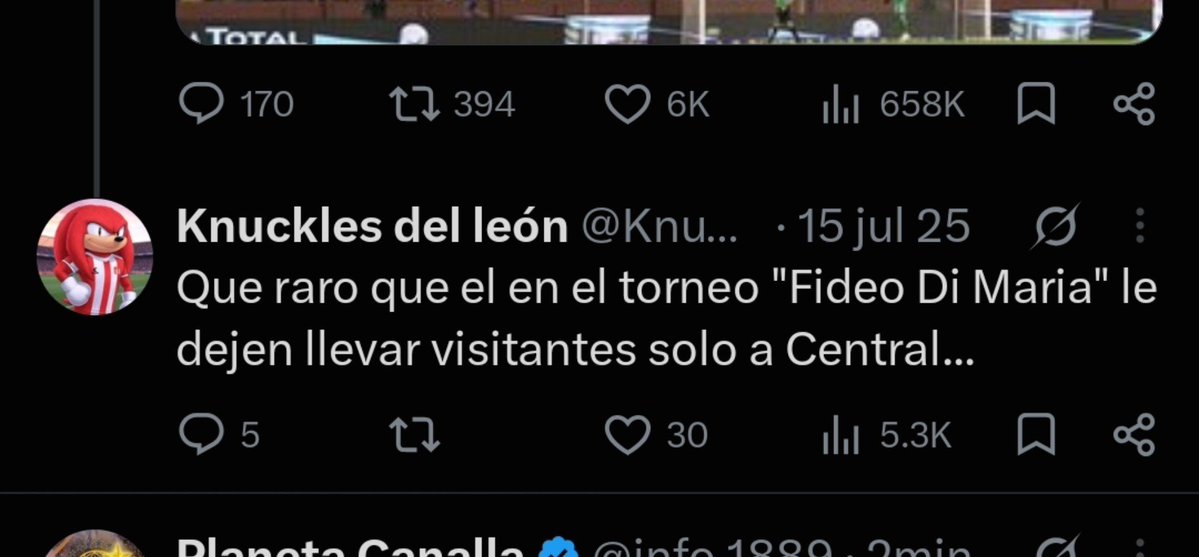 Cipo_Canalla's tweet photo. 🇺🇦 Central vuelve a llevar visitantes después de 422 DÍAS

En este tiempo llevaron:
Boca x6
River x4
Racing x2

Se nota que les sirvió la opereta. https://t.co/UHttpbdLly