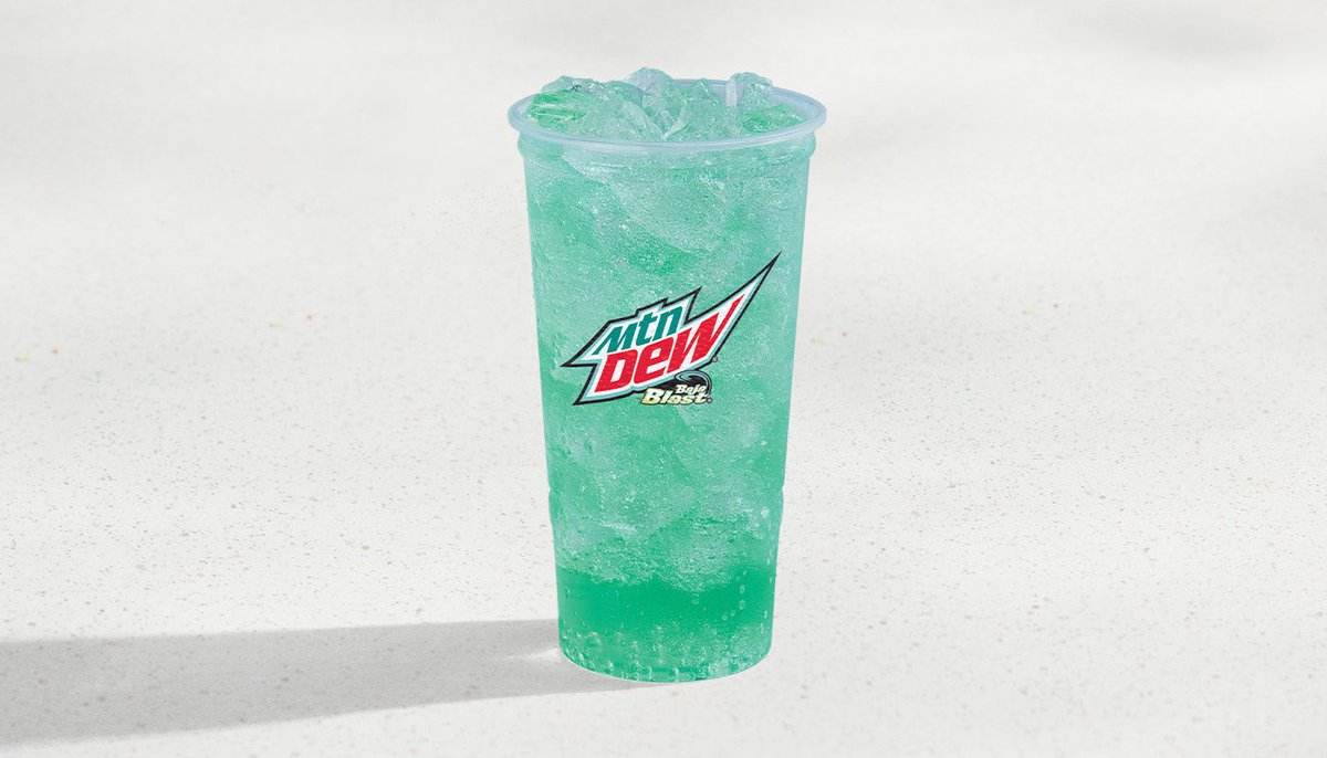 SenMikeLee's tweet photo. Like Baja Blast. https://t.co/7m2i5o6axv