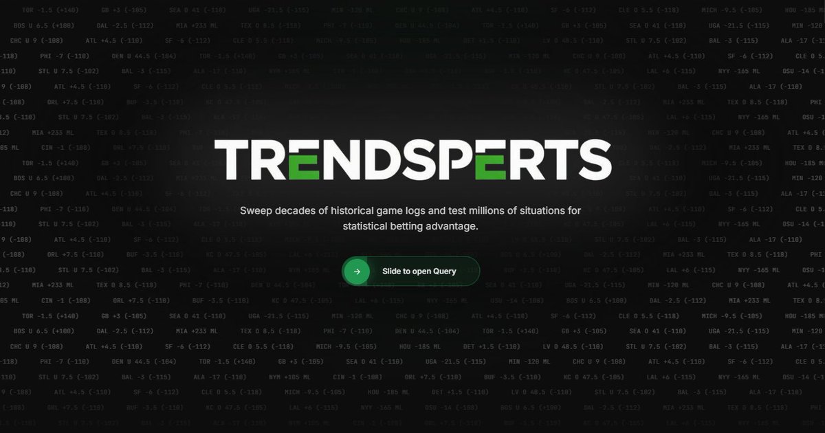Trendsperts's tweet photo. 24 hours 👀 https://t.co/BKsK3aV9F7