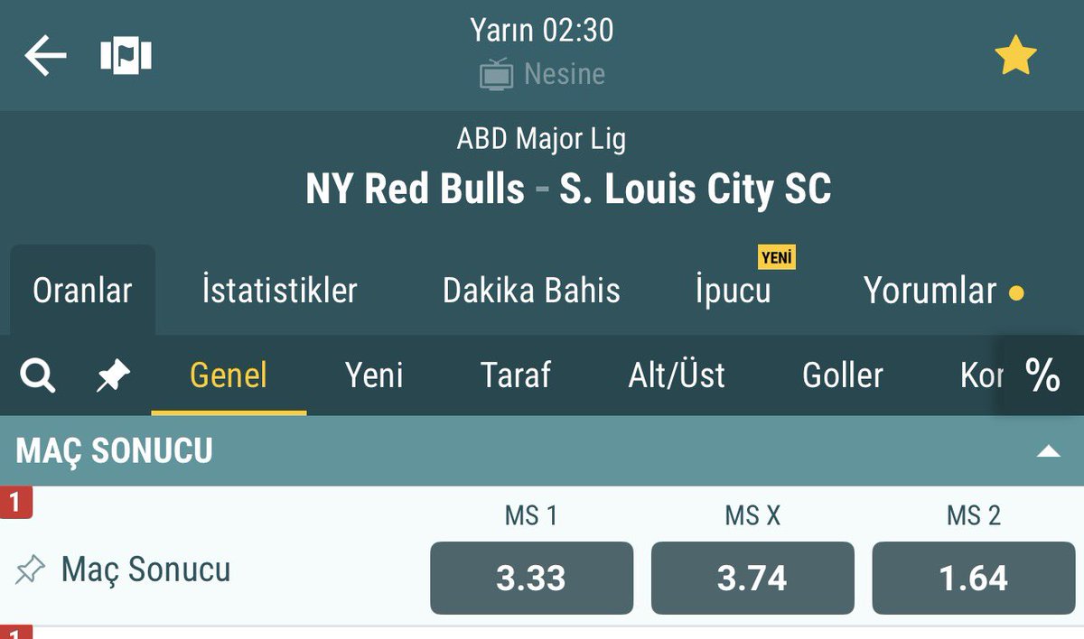 PremiumOran's tweet photo. 1/2 İY 2-2 ALACAM TAHMİNİ SKOR 3-4 BURDA KALSIN SON KURŞUNU SIKTIK ZATEN HEDEF MAÇIMIZ MAGDEBURG WOLSBURG 3-4 BİTEN MAÇLA TEMASLI 1/2 BİTMİŞTİ DEPİN ORANI 1.60 DÜŞERSE LİMİT BİRAZ DAHA ATTIRCAM. https://t.co/N8Zx93j66g