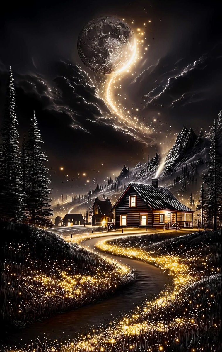 Bego_Ginger's tweet photo. @Luse47918021 Buenas noches Lu, que tengas un feliz descanso y dulces sueños amigos.
✨✨🫂🍁🍂💫🌙 https://t.co/2YjGNqtNfN