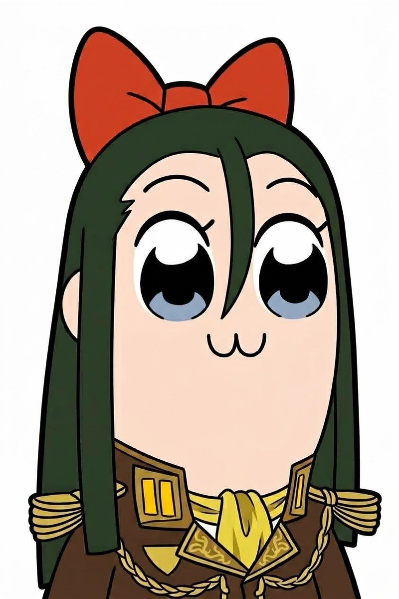 Kasuga876's tweet photo. ピピ美ーデン。
尻を椅子で磨く女。

#クソコラ 
#Vガンダム https://t.co/QvBFIWvAQh