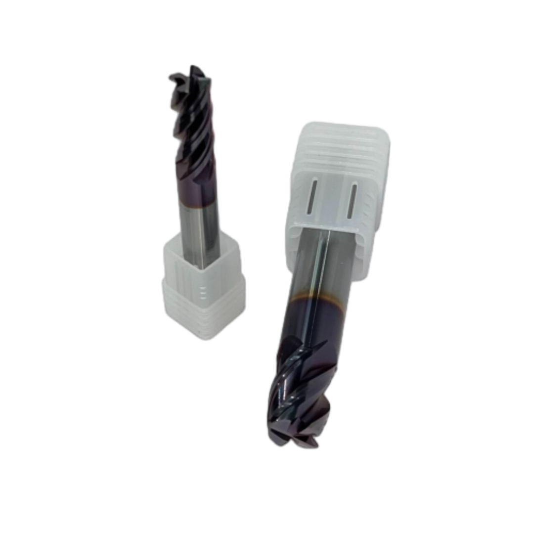 Eg_Carbide's tweet photo. Struggling with QA consistency due to micro-chipping in tough alloys? 📉

✅ Variable helix geometry suppresses vibration
✅ Corner radii prevent stress concentration

DM “CATALOG” or explore here: https://t.co/LNt6s2hQyq
#CarbideEndMill #AerospaceMachining https://t.co/MCP8hBZv6u