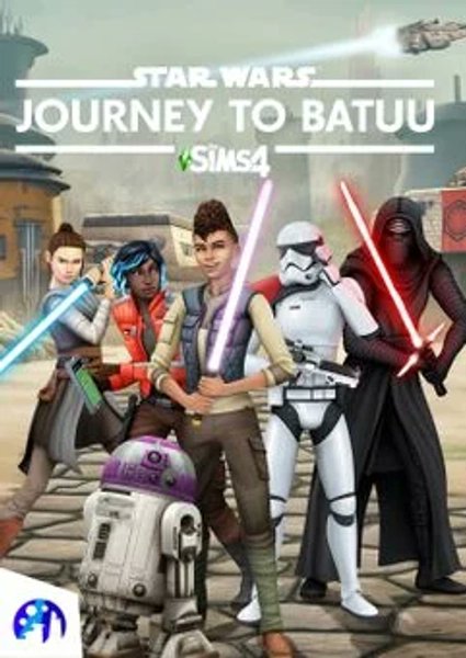 firebirbyy's tweet photo. An item on my Throne wishlist just got fully funded: The Sims 4 Star Wars Journey to Batuu PC -DLC. Thank you! https://t.co/5guz7EoAkq #Wishlist #Throne https://t.co/5tSGKKCoex