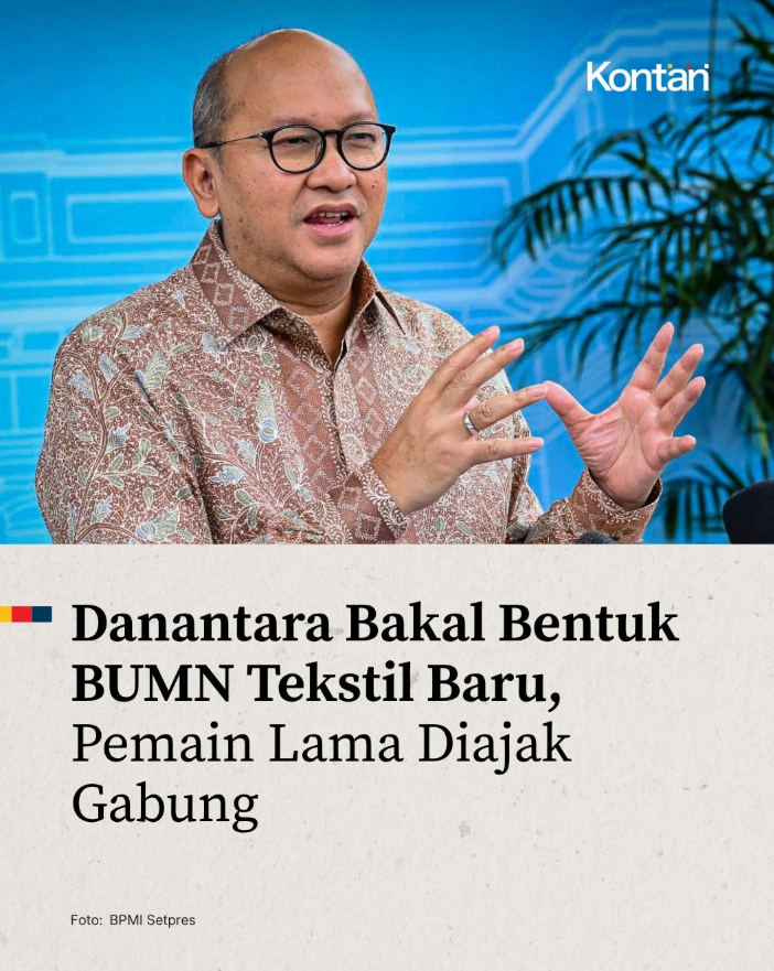 Aswicahyono's tweet photo. dua lompatan logika yang sering terjadi di Indonesia: 

- dari “sektor ini perlu dikembangkan” menjadi “negara perlu mendirikan perusahaan”; lalu 

- dari “ekosistem perlu diperkuat” menjadi “semua mata rantai dari hulu sampai hilir harus dimiliki sendiri”. https://t.co/1v1WdW7HRM