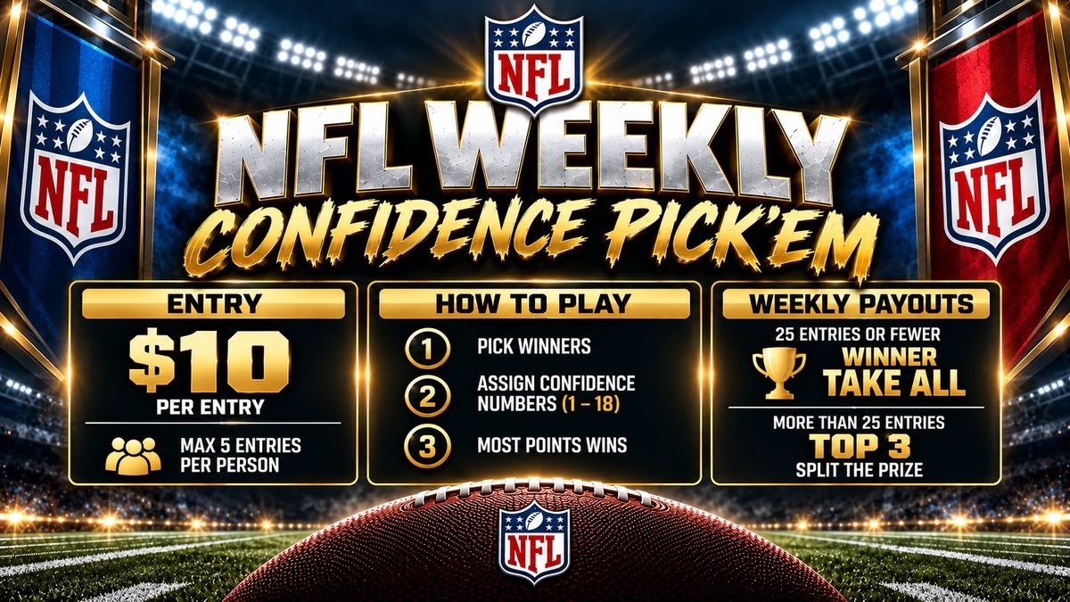 VIP_Club_Team's tweet photo. $10 entry fee. Cash prize! Weekly contest! https://t.co/Aqnvi3QXY3