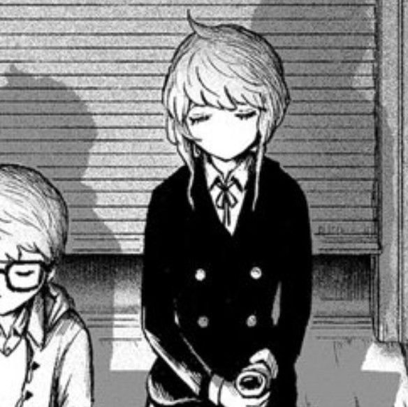 Ghost_Handler_'s tweet photo. "Don't fit in...with society due to the companions I have.. and my condition."

She'll take a seat on the ground though. A soft pat next to her to signal the pokemon to join her. https://t.co/izTVNBUpLJ