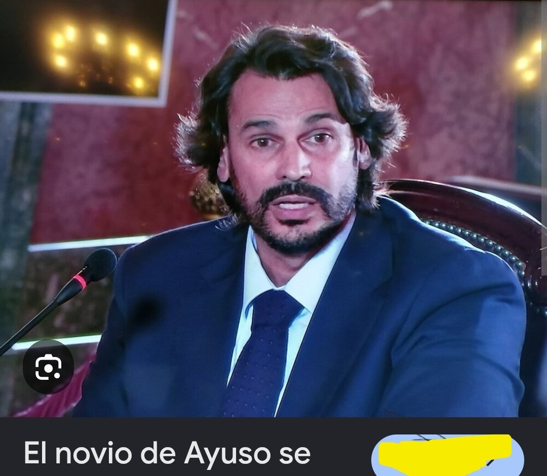 Ramdondevas's tweet photo. SE BUSCA!!

Dijo que o se iba de España o que se quitaba de en medio él mismo.

Lleva semanas desparecido, ni una sola noticia sobre el novio de la muerte.

Si alguien sabe algo, por favor, que nos informe.

No hay recompensa, yo no tengo todo el dinero de Quirón a mi disposición https://t.co/CviDbbDgOJ