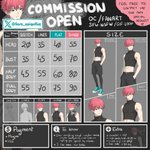 Photo by baranimation-COMMS OPEN (@bara_animation)