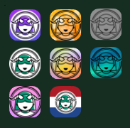 Wraithzeon's tweet photo. Collecting WraithStation Discord servers like the infinity stones https://t.co/20IORR0Zmn