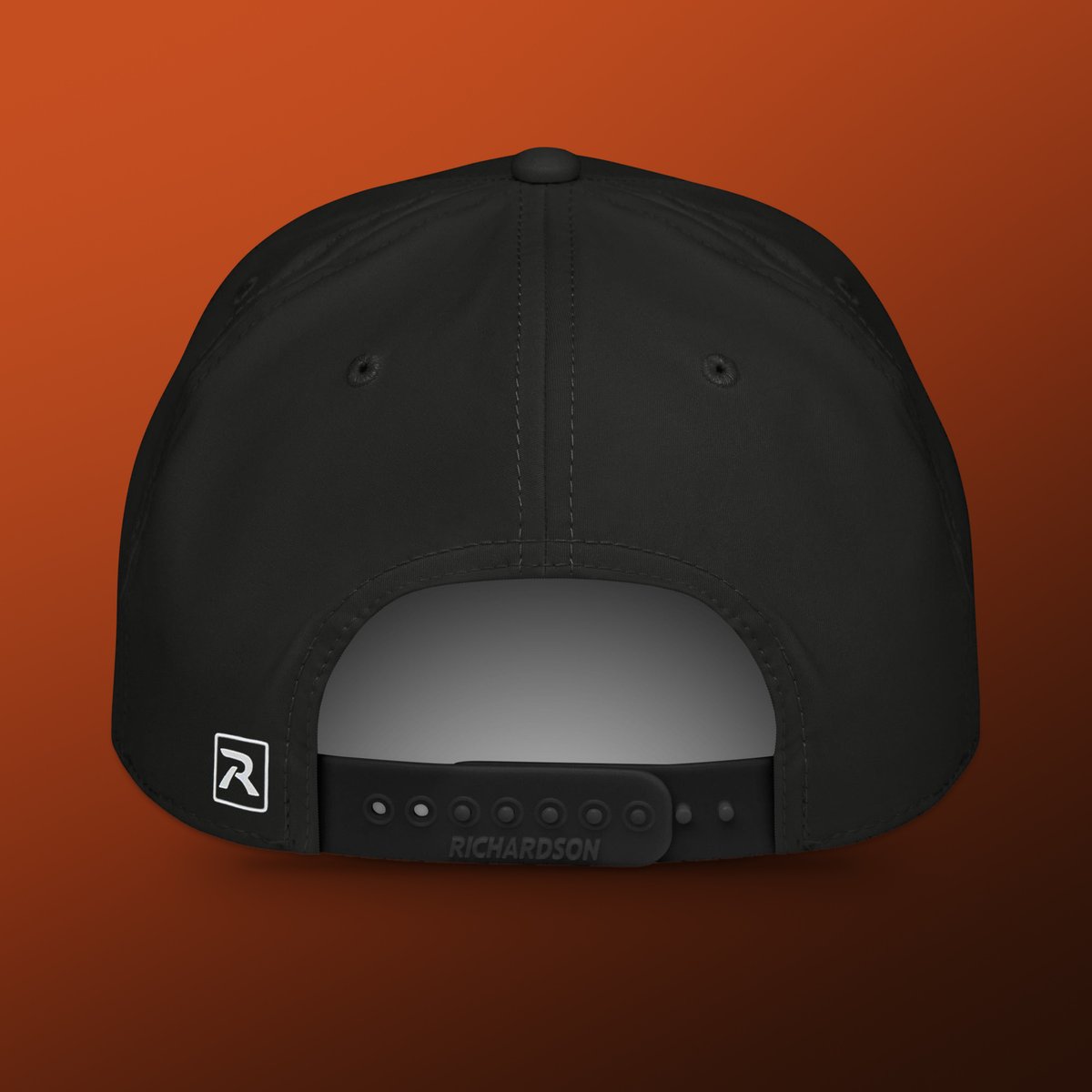 Chopper_Threads's tweet photo. Stacked Rope Cap — Black. Braided rope bill, snapback, $32. https://t.co/sbtzZO8p1H https://t.co/l9b5Oqowq6