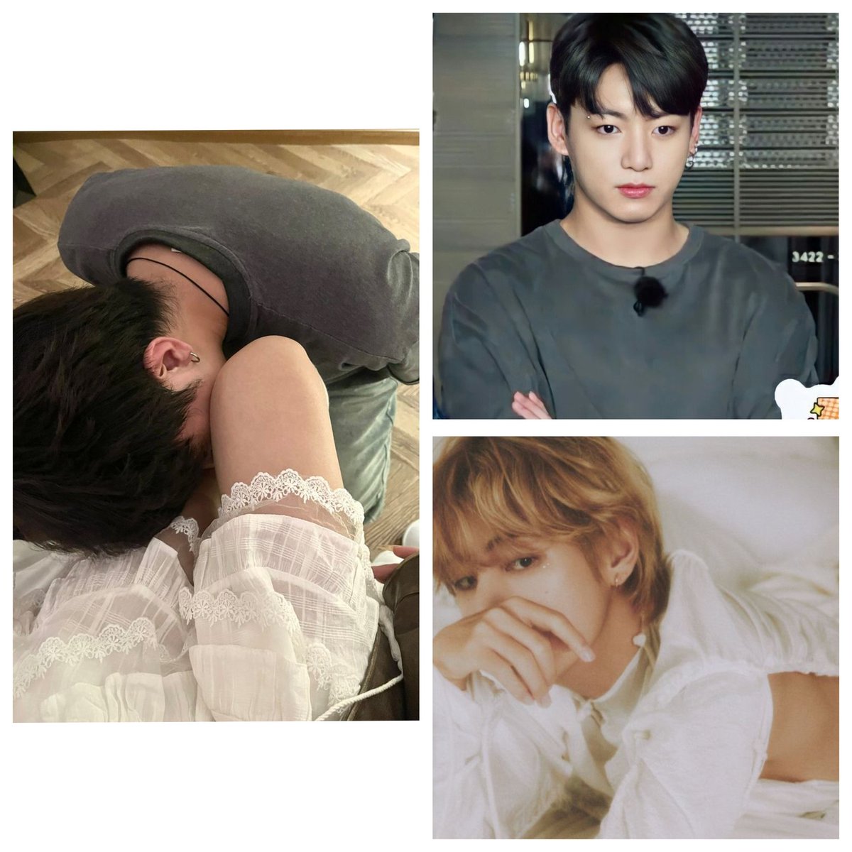 taetaebearsz's tweet photo. TAEKOOK??? https://t.co/WB3jxbT6LL