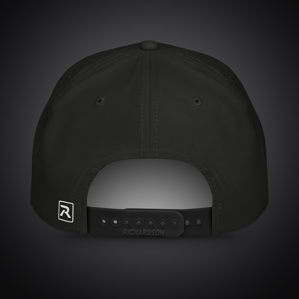 Chopper_Threads's tweet photo. Stacked Rope Cap — Black. Braided rope bill, snapback, $32. https://t.co/sbtzZO8p1H https://t.co/7bCABdXwJZ