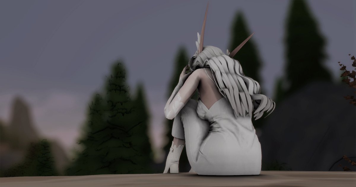 NostalSims's tweet photo. Marcella bbg looking how I'm feeling rn 🤒
#ts4 #fantasysave https://t.co/fK1cWFGo5C