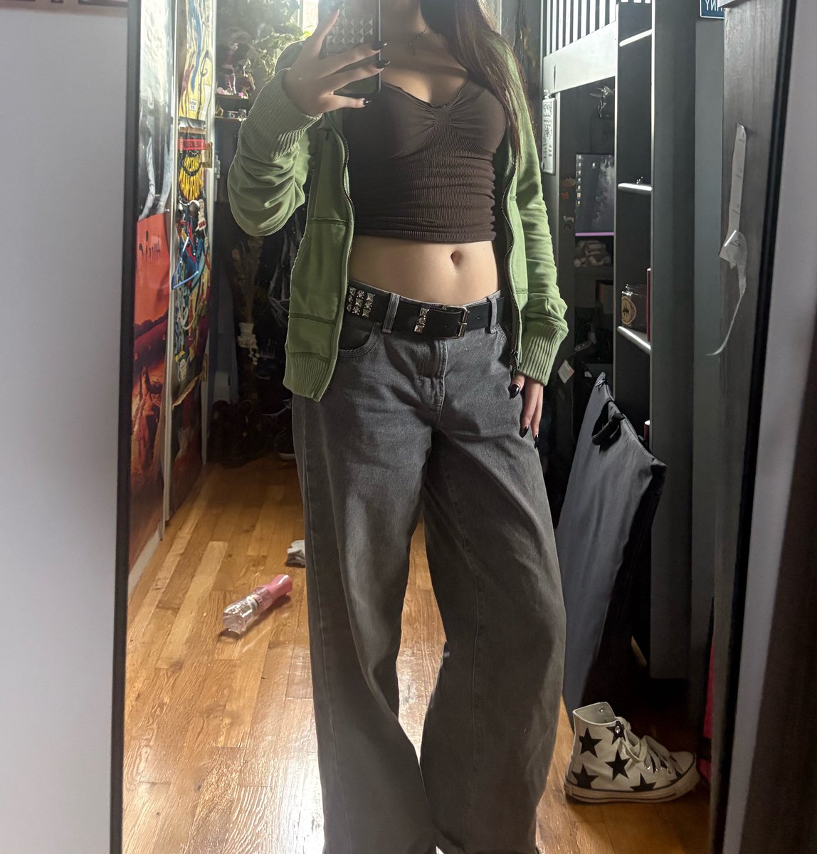 salemwvtch's tweet photo. gotta lock in fr https://t.co/u4k7zAEOz1