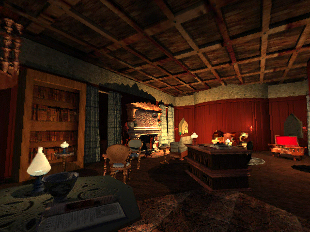 ScummVM's tweet photo. Amerzone: The Explorer’s Legacy, Loch Ness, and The Messenger / Louvre: The Final Curse are ready for public testing! https://t.co/zpjc8CuflQ https://t.co/L8pxOs6dBZ