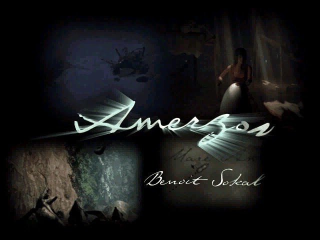 ScummVM's tweet photo. Amerzone: The Explorer’s Legacy, Loch Ness, and The Messenger / Louvre: The Final Curse are ready for public testing! https://t.co/zpjc8CuflQ https://t.co/L8pxOs6dBZ