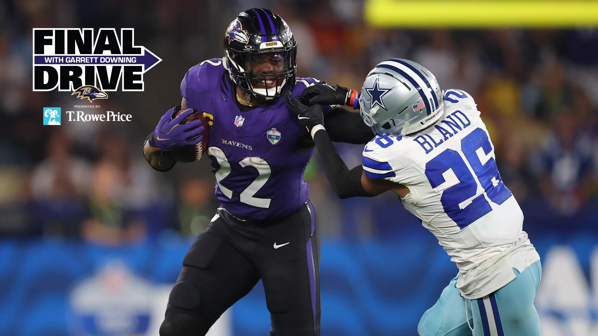 Baltimore Ravens on X: 